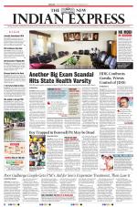 The New Indian Express-Mangaluru