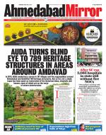Ahmedabad Mirror