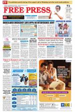 Free Press - Bhopal Epaper Edition