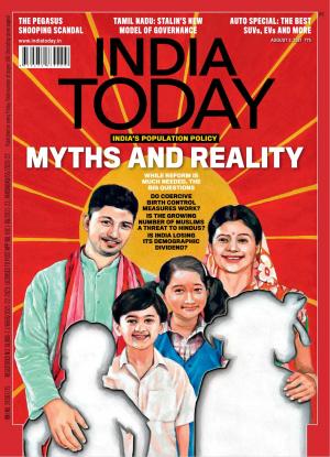 India Today
