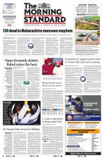 The Morning Standard