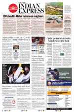 The New Indian Express-Jeypore