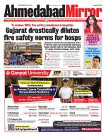 Ahmedabad Mirror