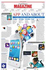 The New Sunday Express Magazine