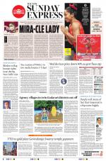 The New Indian Express-Tadepalligudem
