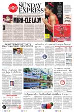 The New Indian Express-Jeypore