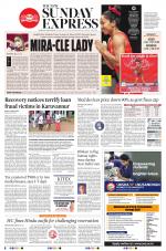 The New Indian Express-Thiruvananthapuram