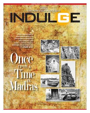 Indulge - Chennai