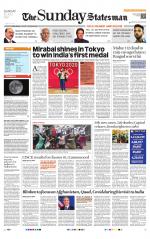 Delhi - The Statesman