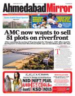 Ahmedabad Mirror