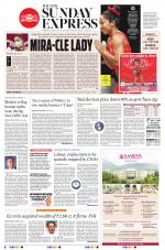 The New Indian Express-Chennai