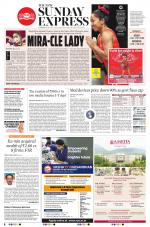 The New Indian Express-Coimbatore