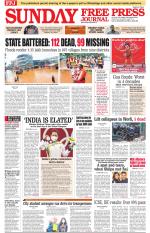 Free Press - Mumbai Epaper
