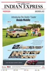 The New Indian Express-Kollam