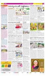 Krishna Constituencies