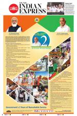 The New Indian Express-Mangaluru