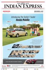 The New Indian Express-Tirunelveli