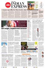 The New Indian Express-Kannur