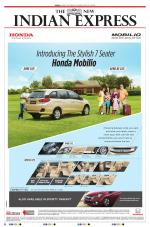 The New Indian Express-Chennai