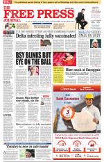 Free Press - Mumbai Epaper