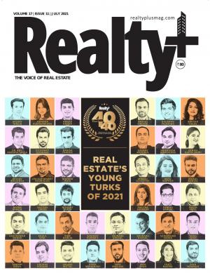 VOLUME 17 | ISSUE 11 | JULY 2021