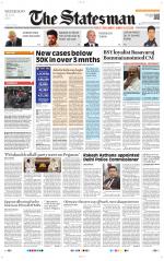 Kolkata - The Statesman