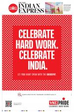 The New Indian Express-Tiruchy