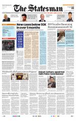 Delhi - The Statesman