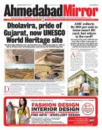 Ahmedabad Mirror