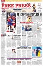 Free Press - Mumbai Epaper