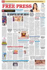 Free Press - Indore Epaper Edition