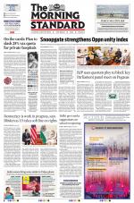 The Morning Standard