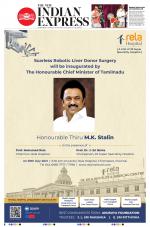 The New Indian Express-Villupuram