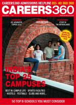 Careers360 (English)