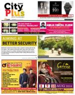 Secunderabad, 8-14 August Vol-5, Issue-32