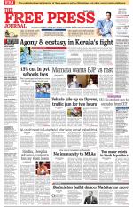 Free Press - Mumbai Epaper