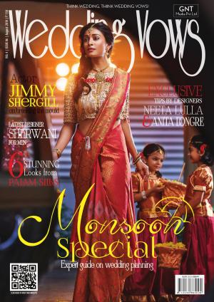 Monsoon Special Issue