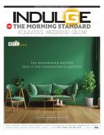 Indulge - Kolkata