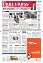 Free Press - Mumbai Epaper