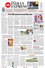 The New Indian Express-Mysuru