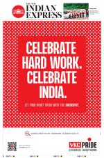 The New Indian Express-Nagapattinam