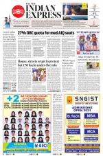 The New Indian Express-Kozhikode