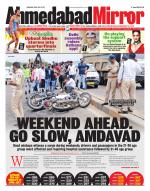 Ahmedabad Mirror