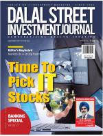 Dalal Street Investment Journal