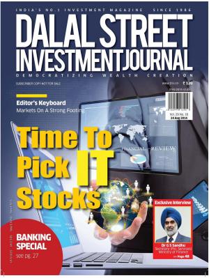 Vol 29 Issue No:18, 24 Aug 2014