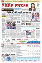 Free Press - Bhopal Epaper Edition