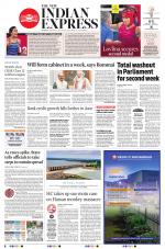The New Indian Express-Hubballi
