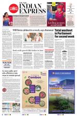 The New Indian Express-Bengaluru