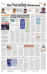 Kolkata - The Statesman