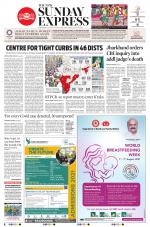 The New Indian Express-Mangaluru